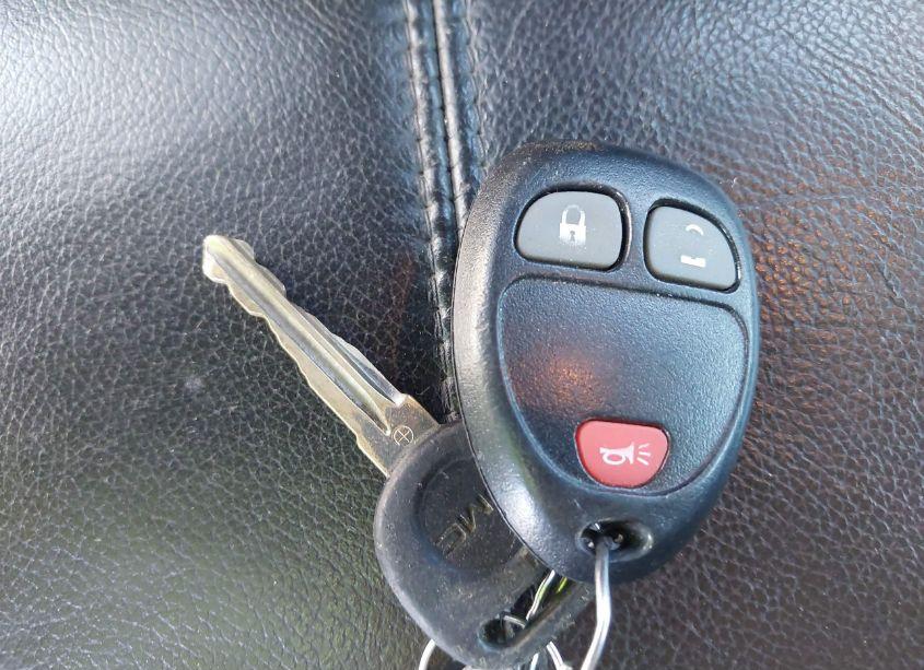 Photo 11 of 2011 Gmc Sierra 1500 SLT (VIN 3GTP2WE33BG374230)