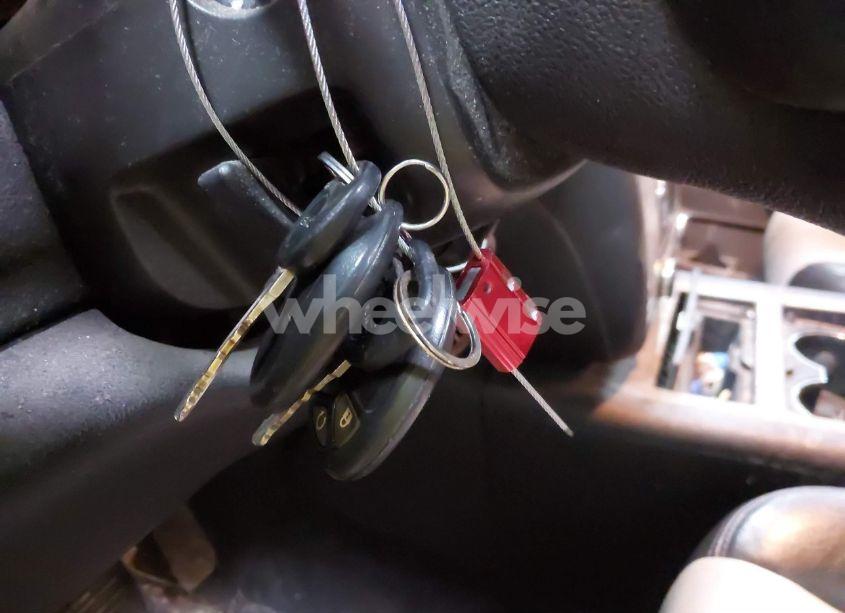 Photo 11 of 2011 Gmc Sierra 1500 SLT (VIN 3GTP2WE36BG100911)