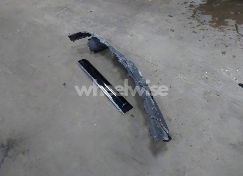 Photo 12 of 2011 Gmc Sierra 1500 SLT (VIN 3GTP2WE36BG100911)