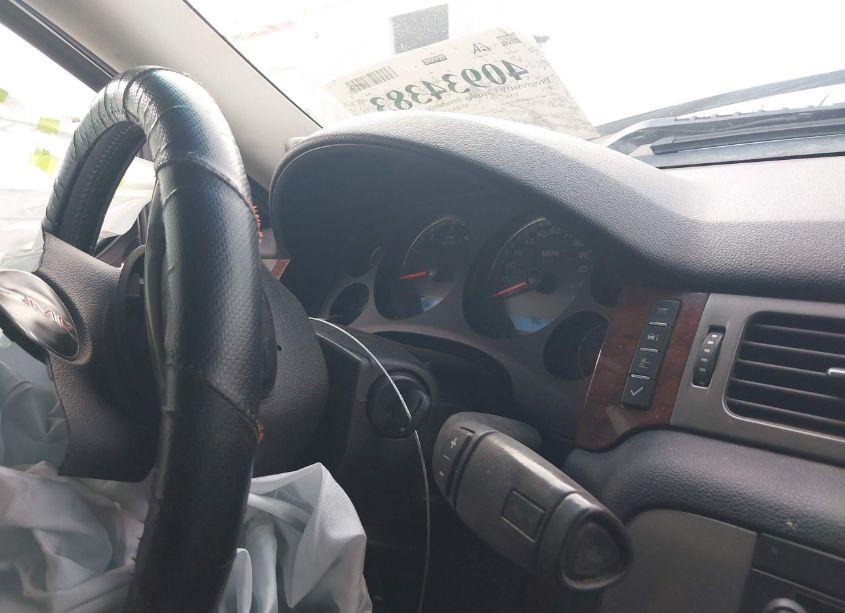 Photo 15 of 2011 Gmc Sierra 1500 SLT (VIN 3GTP2WE36BG302048)