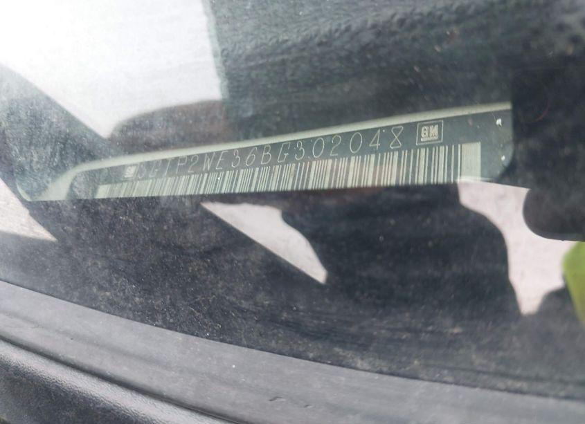 Photo 9 of 2011 Gmc Sierra 1500 SLT (VIN 3GTP2WE36BG302048)