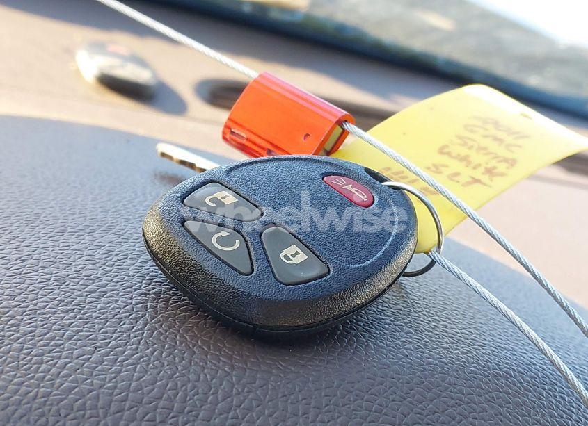 Photo 11 of 2011 Gmc Sierra 1500 SLT (VIN 3GTP2WE37BG237940)