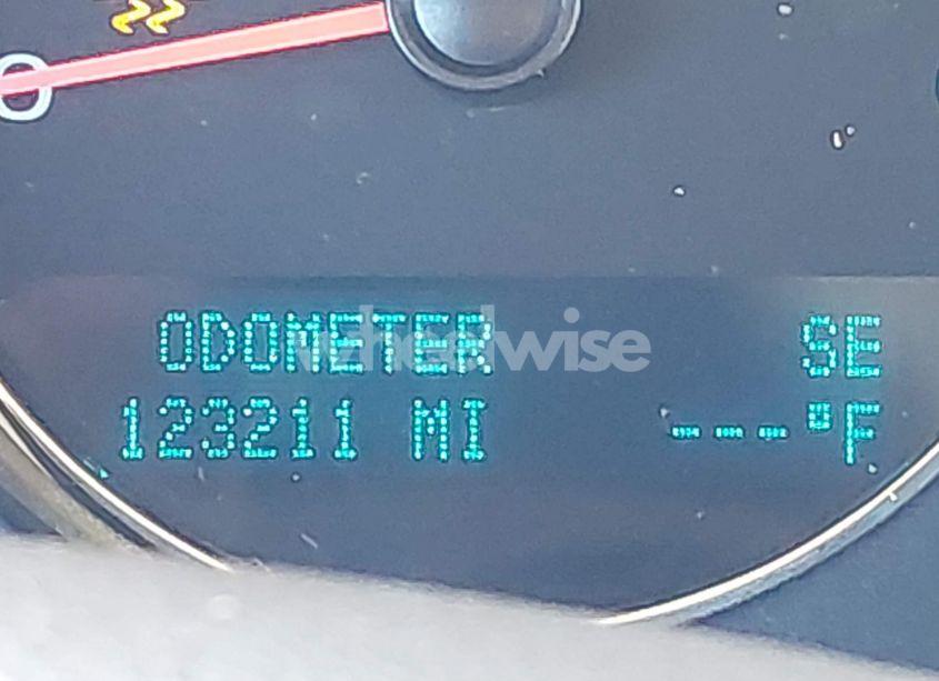 Photo 16 of 2011 Gmc Sierra 1500 SLT (VIN 3GTP2WE37BG237940)