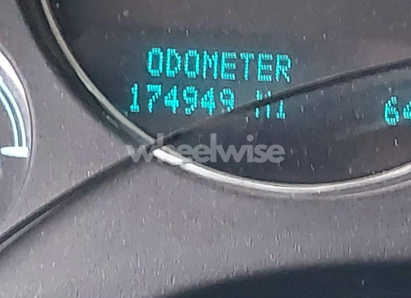 Photo 16 of 2011 Gmc Sierra 1500 SLT (VIN 3GTP2WE37BG277399)