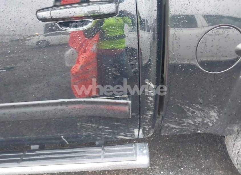 Photo 19 of 2011 Gmc Sierra 1500 SLT (VIN 3GTP2WE37BG277399)