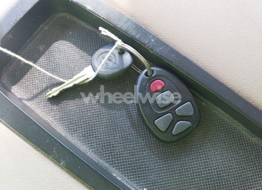 Photo 11 of 2011 Gmc Sierra 1500 SLT (VIN 3GTP2WE37BG369631)