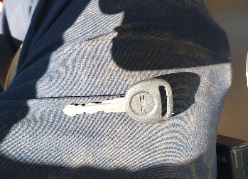 Photo 11 of 2011 Gmc Sierra 1500 SLT (VIN 3GTP2WE38BG182964)