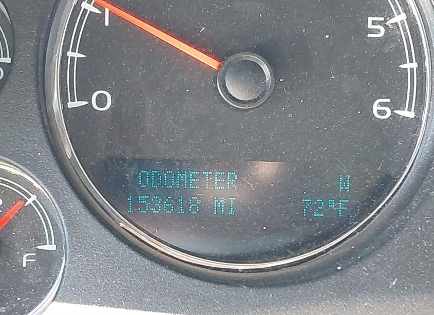 Photo 15 of 2011 Gmc Sierra 1500 SLT (VIN 3GTP2WE38BG182964)