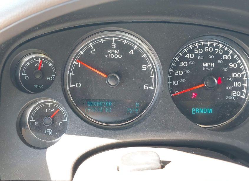 Photo 7 of 2011 Gmc Sierra 1500 SLT (VIN 3GTP2WE38BG182964)