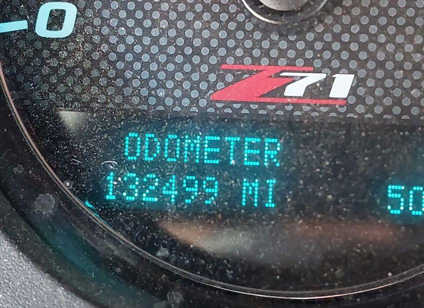 Photo 16 of 2011 Gmc Sierra 1500 SLT (VIN 3GTP2WE39BG107688)