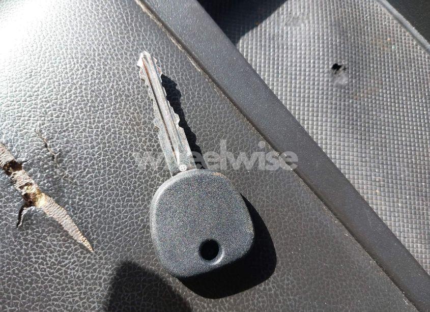 Photo 11 of 2011 Gmc Sierra 1500 SLT (VIN 3GTP2WE39BG142621)