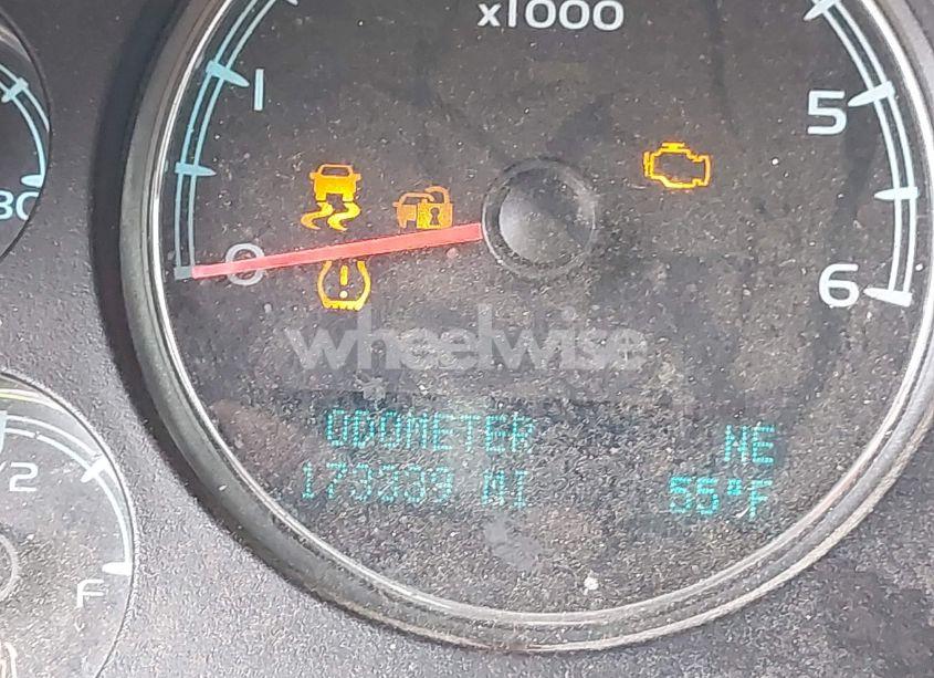 Photo 12 of 2011 Gmc Sierra 1500 SLT (VIN 3GTP2WE39BG220217)