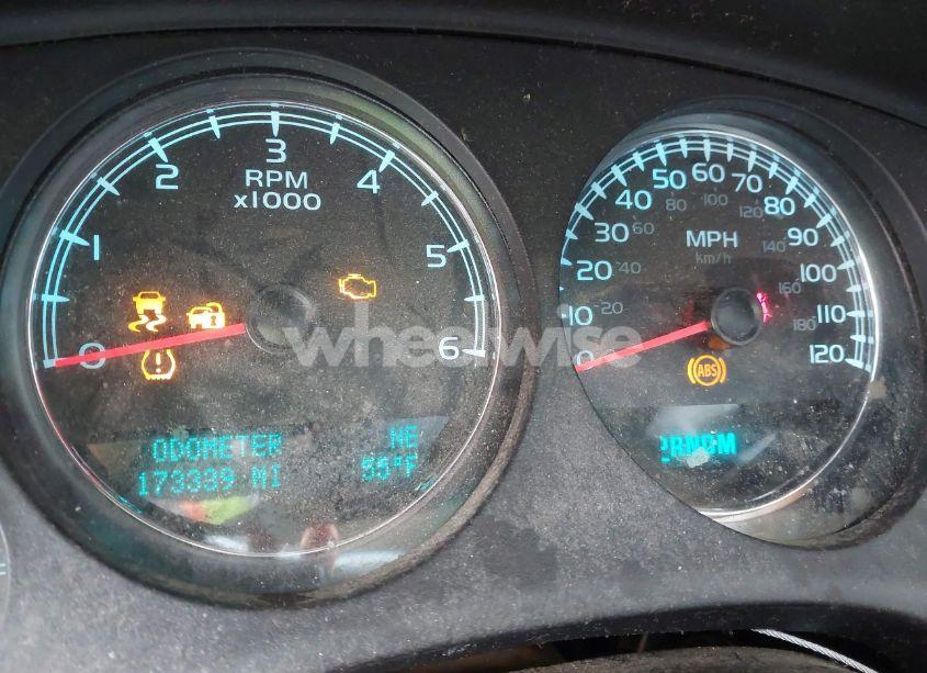 Photo 7 of 2011 Gmc Sierra 1500 SLT (VIN 3GTP2WE39BG220217)