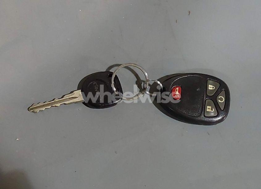 Photo 11 of 2013 Gmc Sierra 1500 SLT (VIN 3GTP2WE70DG138799)