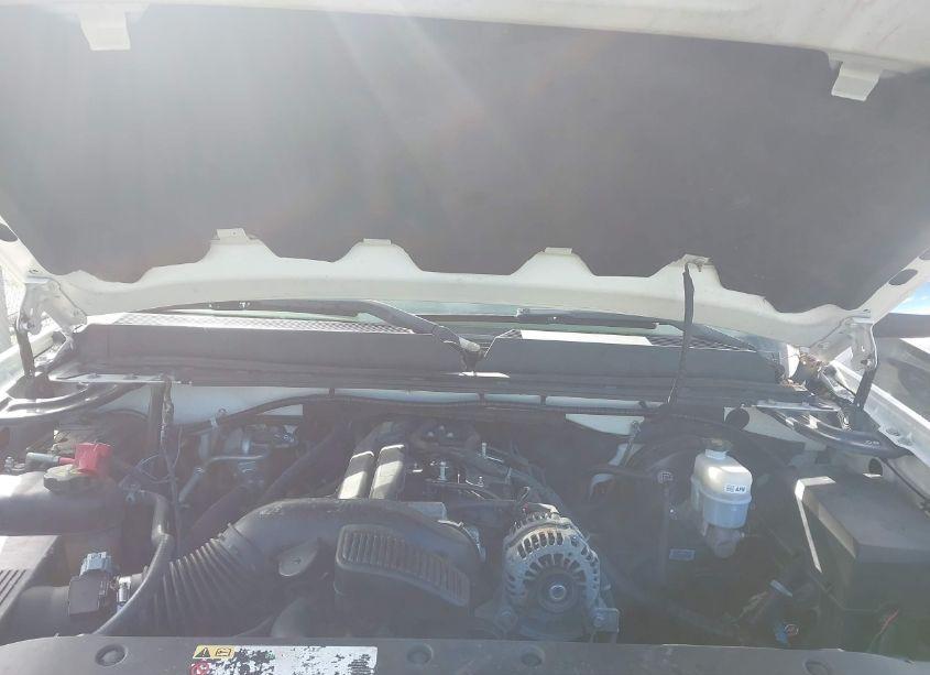 Photo 10 of 2012 Gmc Sierra 1500 SLT (VIN 3GTP2WE72CG110565)