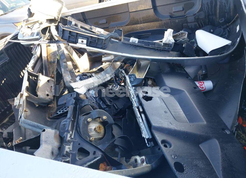 Photo 12 of 2012 Gmc Sierra 1500 SLT (VIN 3GTP2WE73CG153506)