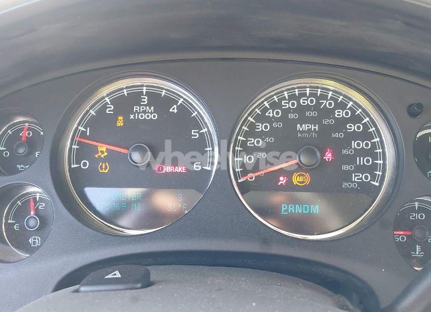 Photo 16 of 2012 Gmc Sierra 1500 SLT (VIN 3GTP2WE73CG153506)