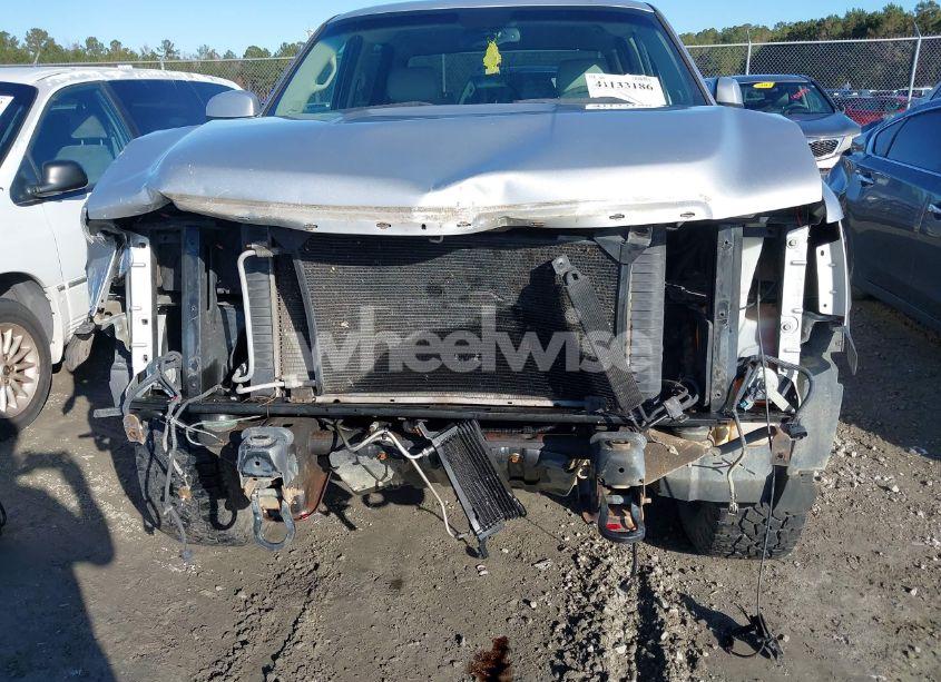 Photo 6 of 2012 Gmc Sierra 1500 SLT (VIN 3GTP2WE73CG153506)