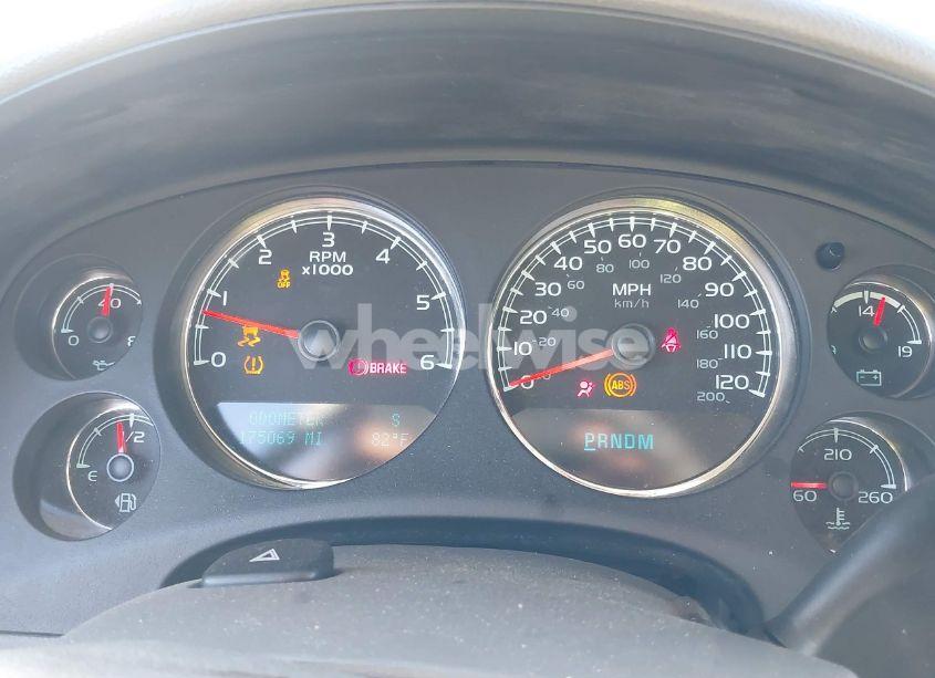 Photo 7 of 2012 Gmc Sierra 1500 SLT (VIN 3GTP2WE73CG153506)