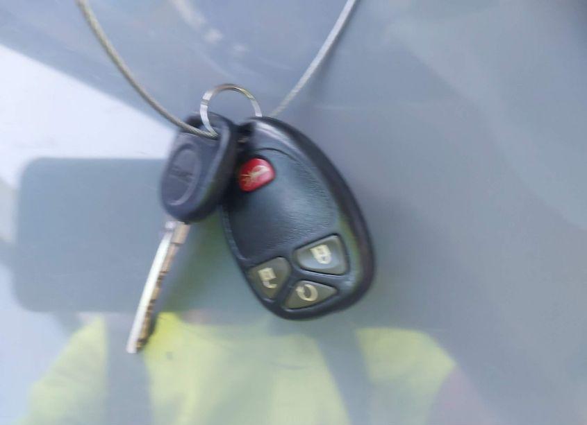 Photo 11 of 2013 Gmc Sierra 1500 SLT (VIN 3GTP2WE75DG254905)