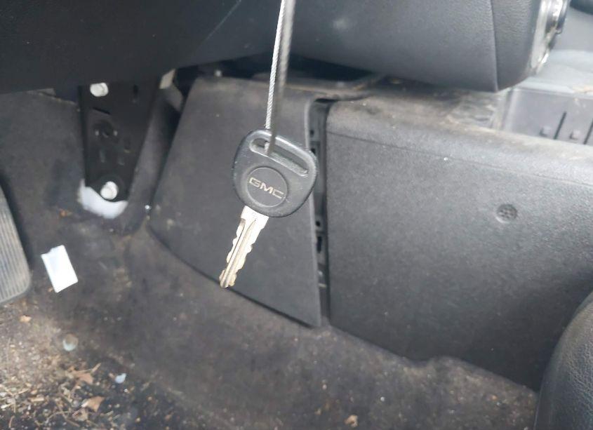 Photo 11 of 2012 Gmc Sierra 1500 SLT (VIN 3GTP2WE76CG235553)