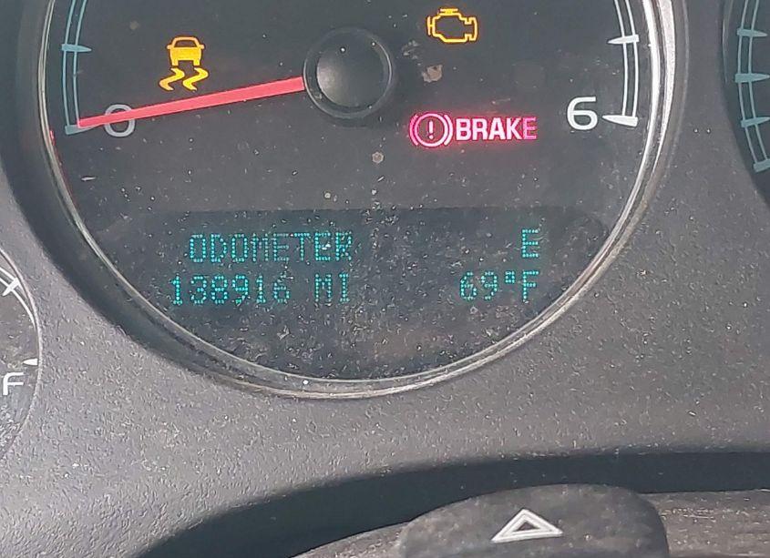 Photo 15 of 2012 Gmc Sierra 1500 SLT (VIN 3GTP2WE76CG235553)