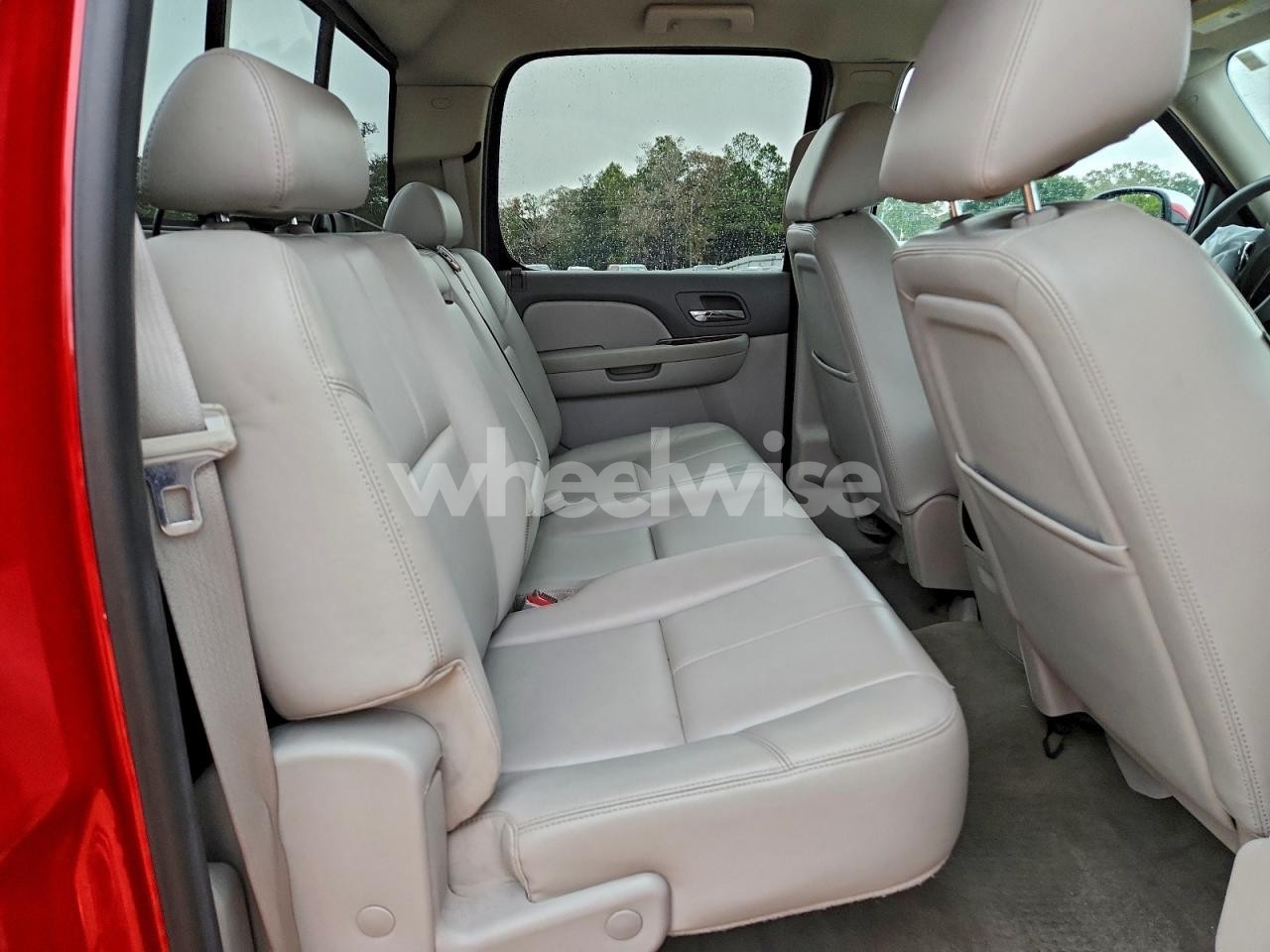 Photo 10 of 2012 GMC SIERRA K1500 SLT (VIN 3GTP2WE77CG153220)