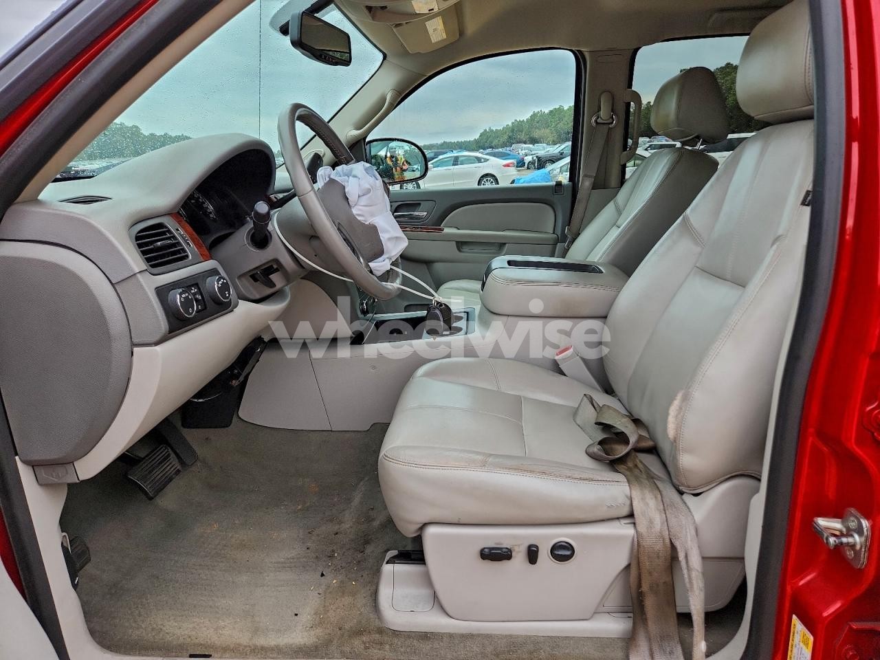 Photo 7 of 2012 GMC SIERRA K1500 SLT (VIN 3GTP2WE77CG153220)