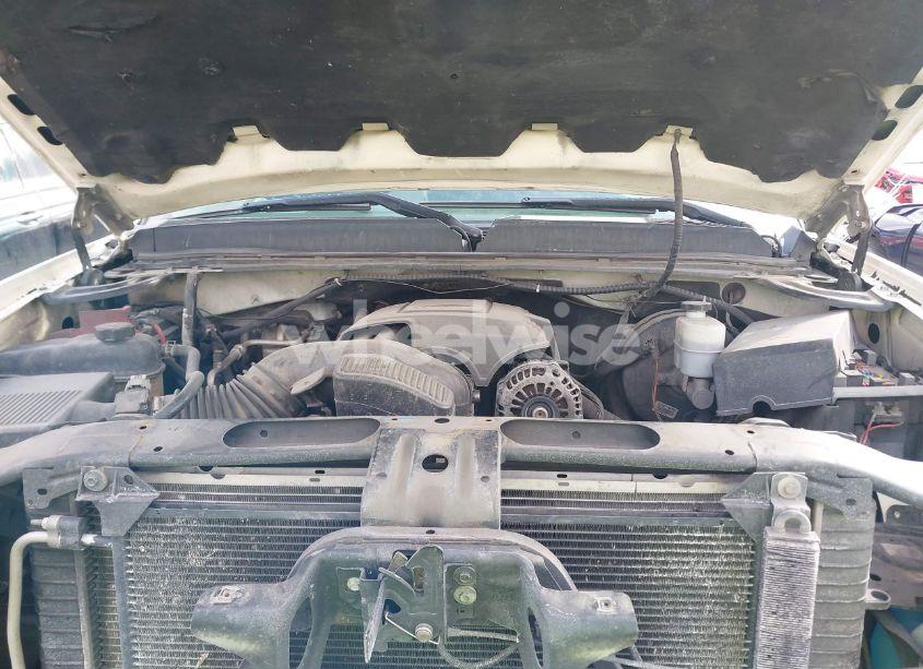 Photo 9 of 2012 Gmc Sierra 1500 SLT (VIN 3GTP2WE78CG293468)