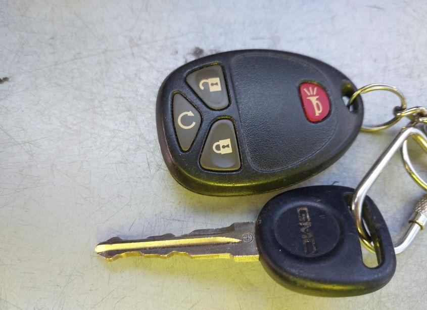 Photo 11 of 2012 Gmc Sierra 1500 DENALI (VIN 3GTP2XE23CG298846)