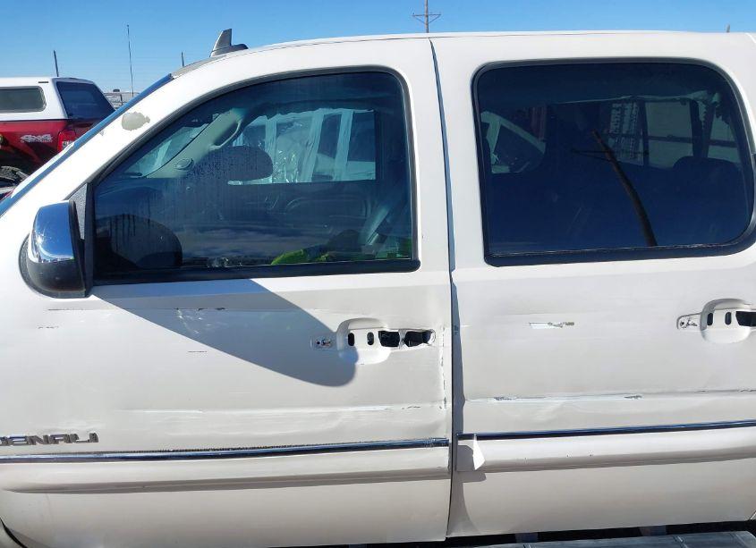 Photo 14 of 2012 Gmc Sierra 1500 DENALI (VIN 3GTP2XE23CG298846)