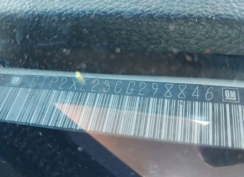 Photo 9 of 2012 Gmc Sierra 1500 DENALI (VIN 3GTP2XE23CG298846)