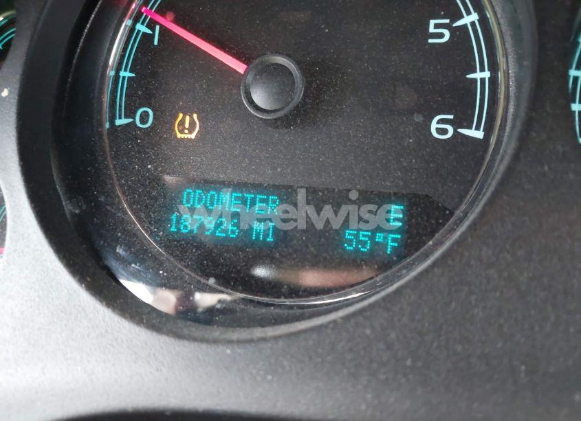 Photo 15 of 2011 Gmc Sierra 1500 DENALI (VIN 3GTP2XE25BG404518)