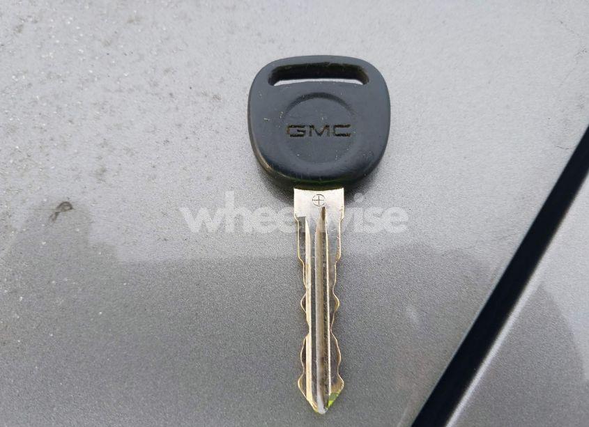 Photo 11 of 2013 Gmc Sierra 1500 DENALI (VIN 3GTP2XE25DG238147)