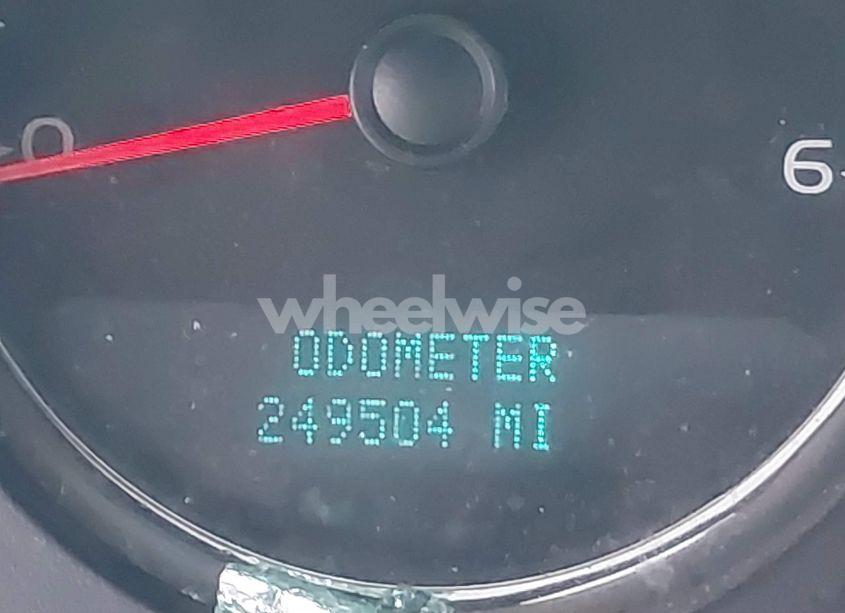 Photo 15 of 2013 Gmc Sierra 1500 DENALI (VIN 3GTP2XE27DG113067)