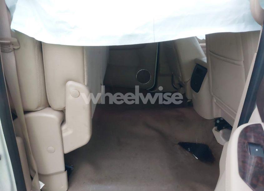 Photo 8 of 2013 Gmc Sierra 1500 DENALI (VIN 3GTP2XE27DG113067)