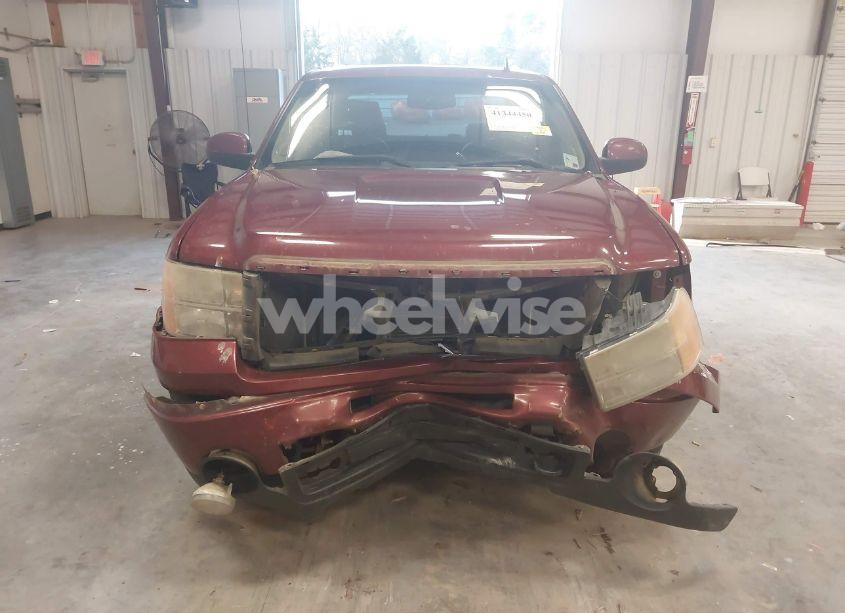 Photo 13 of 2013 Gmc Sierra 1500 DENALI (VIN 3GTP2XE27DG125381)