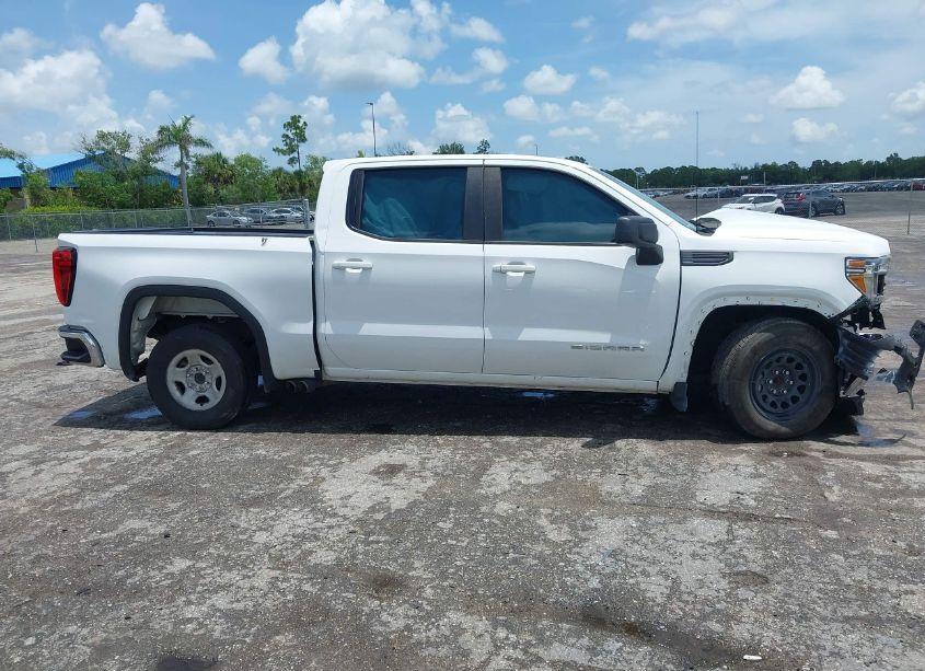 Photo 13 of 2020 Gmc Sierra 1500 2WD SHORT BOX (VIN 3GTP8AEH6LG352186)