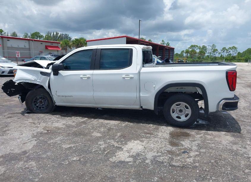 Photo 14 of 2020 Gmc Sierra 1500 2WD SHORT BOX (VIN 3GTP8AEH6LG352186)