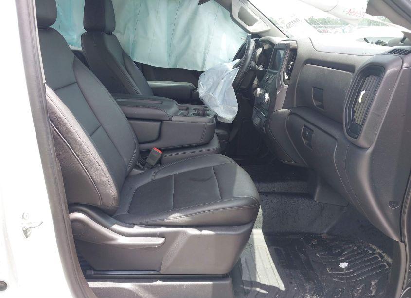 Photo 5 of 2020 Gmc Sierra 1500 2WD SHORT BOX (VIN 3GTP8AEH6LG352186)