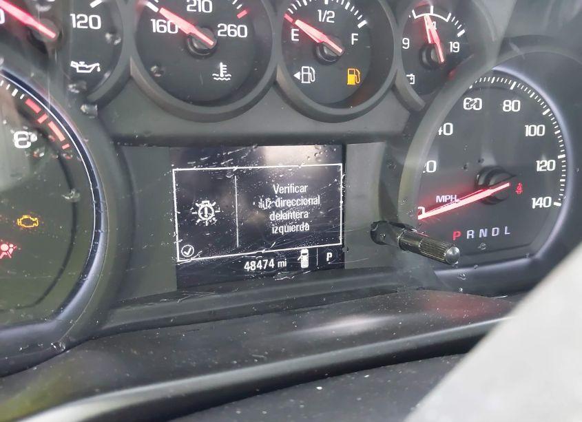 Photo 7 of 2020 Gmc Sierra 1500 2WD SHORT BOX (VIN 3GTP8AEH6LG352186)