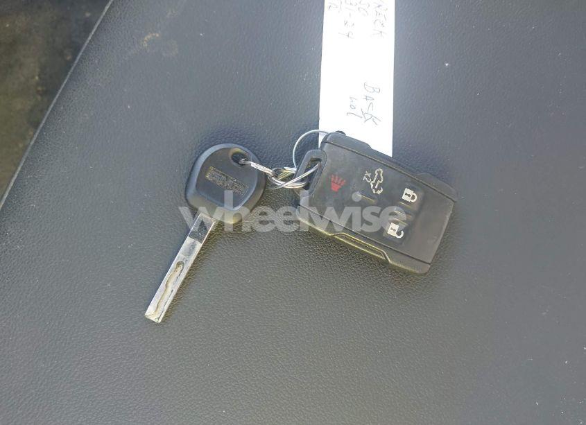 Photo 11 of 2021 Gmc Sierra 1500 2WD SHORT BOX (VIN 3GTP8AEKXMG345996)