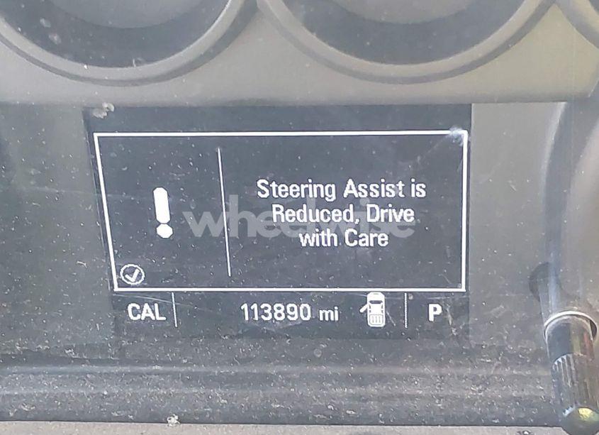 Photo 15 of 2021 Gmc Sierra 1500 2WD SHORT BOX (VIN 3GTP8AEKXMG345996)