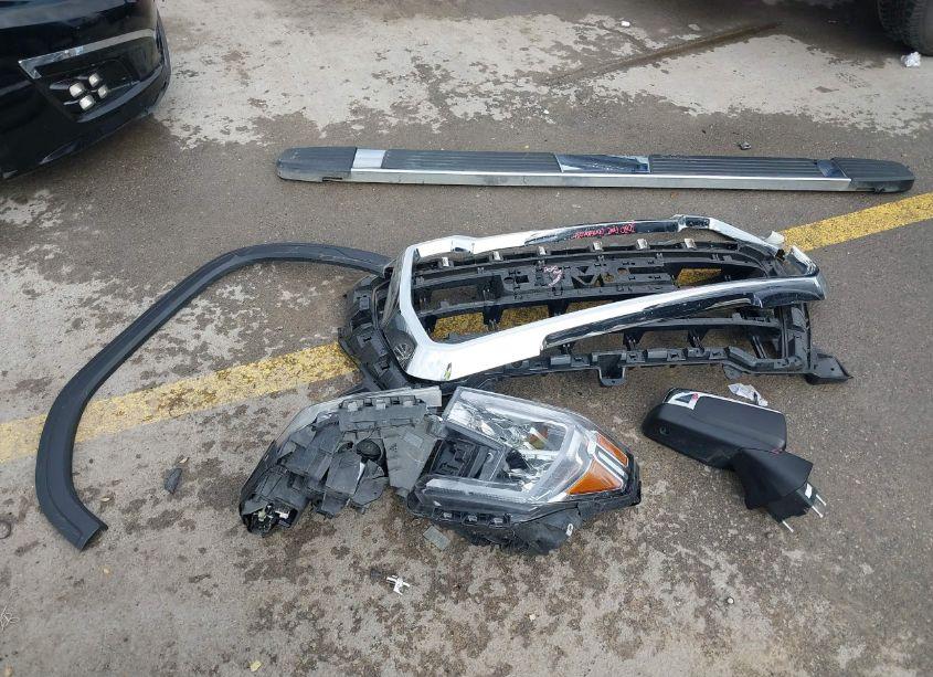 Photo 12 of 2020 Gmc Sierra 1500 2WD SHORT BOX SLE (VIN 3GTP8BEK1LG162412)