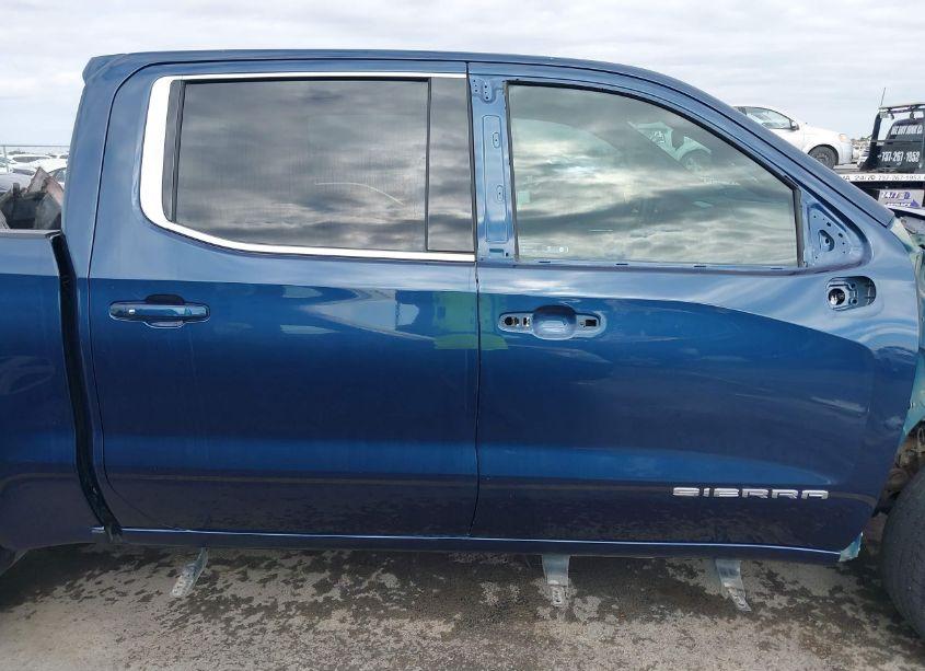 Photo 14 of 2020 Gmc Sierra 1500 2WD SHORT BOX SLE (VIN 3GTP8BEK1LG162412)