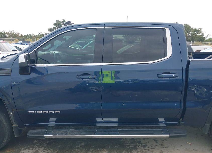 Photo 15 of 2020 Gmc Sierra 1500 2WD SHORT BOX SLE (VIN 3GTP8BEK1LG162412)