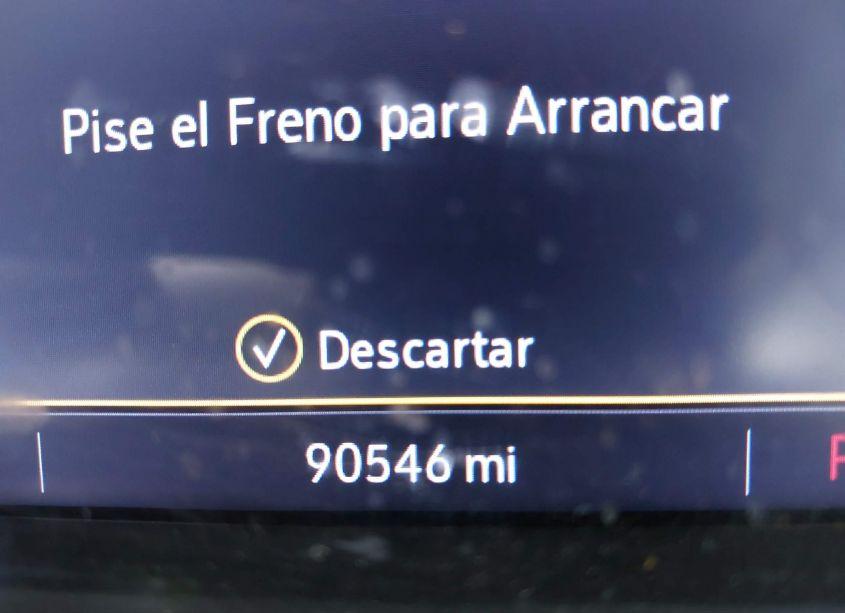 Photo 16 of 2020 Gmc Sierra 1500 2WD SHORT BOX SLE (VIN 3GTP8BEK1LG162412)