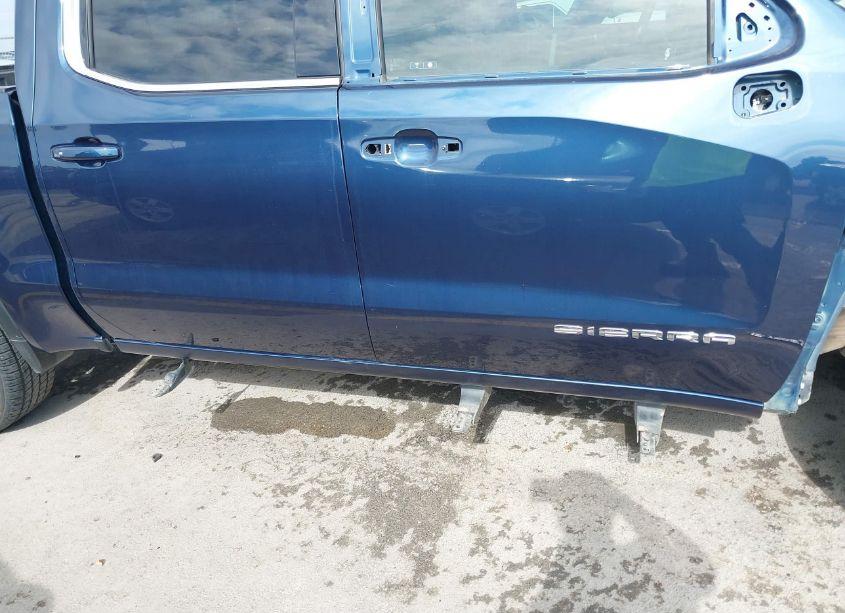 Photo 20 of 2020 Gmc Sierra 1500 2WD SHORT BOX SLE (VIN 3GTP8BEK1LG162412)