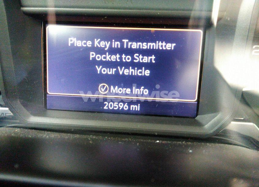 Photo 7 of 2020 Gmc Sierra 1500 (VIN 3GTP8BEK5LG397752)