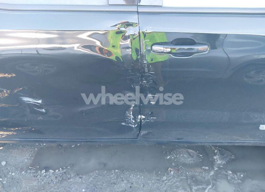 Photo 13 of 2020 Gmc Sierra 1500 2WD SHORT BOX ELEVATION (VIN 3GTP8CED5LG106917)